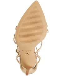 Aldo Women's Solania Strappy Heeled Dress Sandals