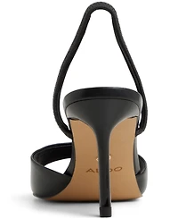Aldo Women's Andya Slingback High-Heel Dress Sandals