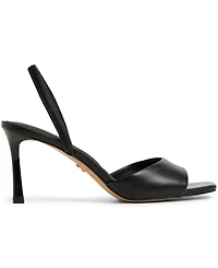 Aldo Women's Andya Slingback High-Heel Dress Sandals