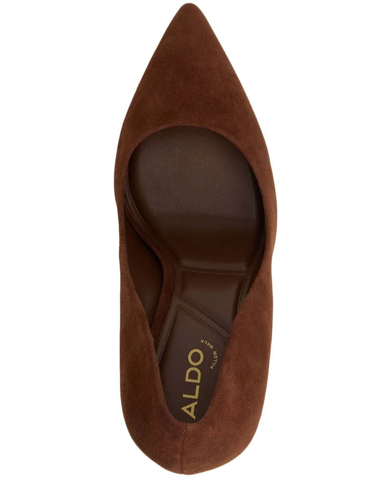 Aldo Women's Lala High-Heel Stiletto Pumps