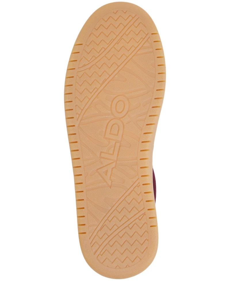 Aldo Women's Chic Sneaker Lace-Up Athletic Sneakers