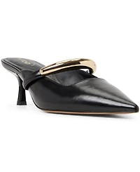 Aldo Women's Kailidda Heeled Dressy Mules