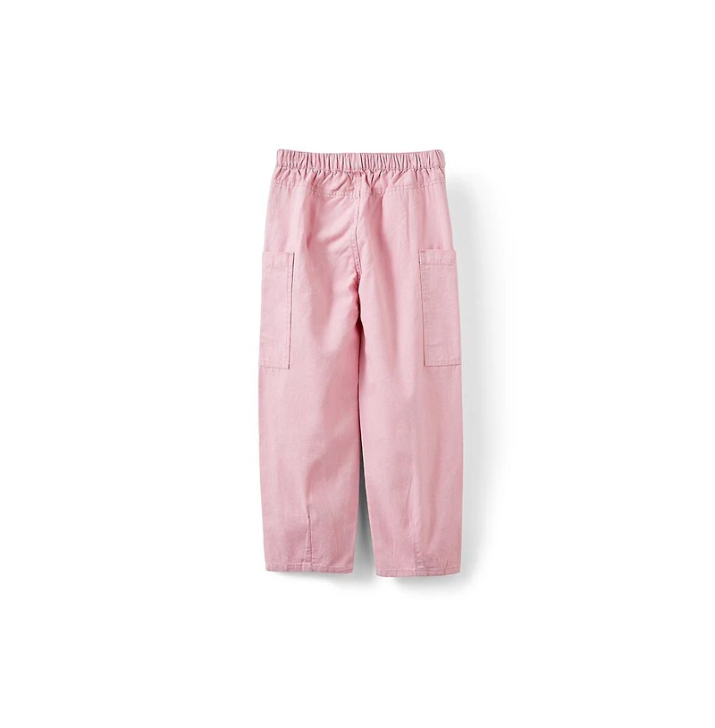 Cotton On Big Girls Little/Big Kelly Balloon Pants