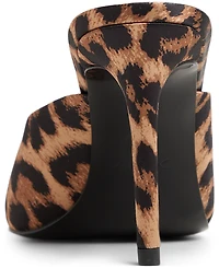 Aldo Women's Elenara Slide High-Heel Dress Sandals
