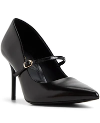 Aldo Women's Eledeladar Buckle-Strap Pumps