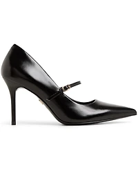 Aldo Women's Eledeladar Buckle-Strap Pumps
