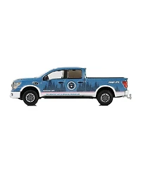 1/64 2019 Titan Xd Pro-4X Truck, Smokey Bear Series 4