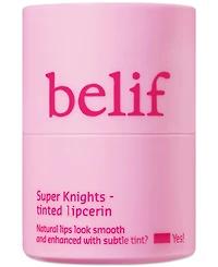 Belif Super Knights Tinted Lipcerin, 0.5 oz.