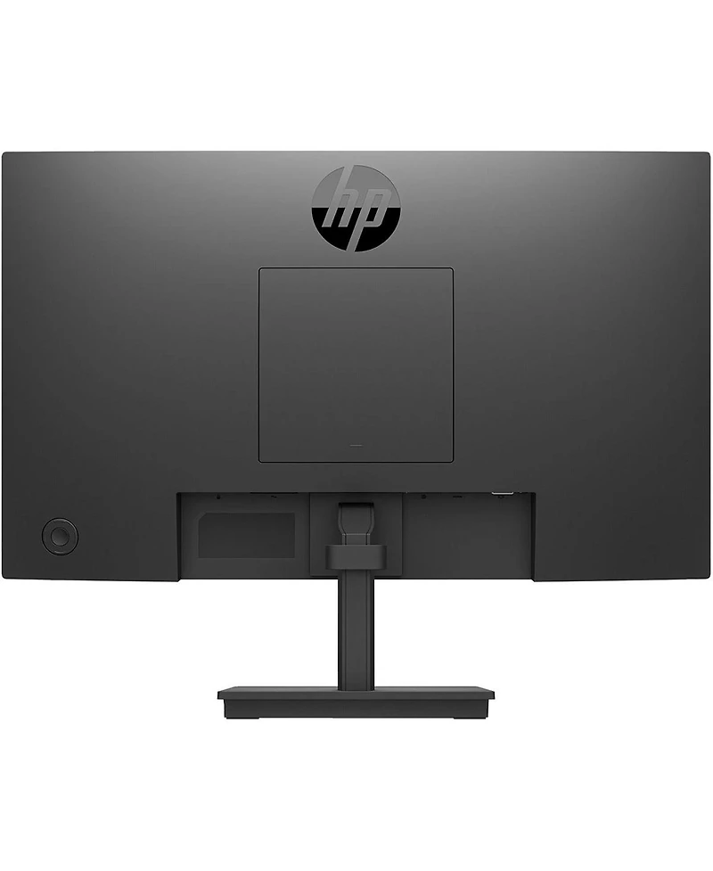 Hp Series 3 Pro 322pf 21.5" 16:9 Full Hd 100Hz Ips Lcd Monitor, Black