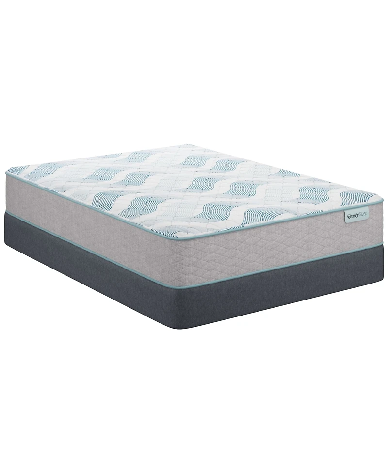 Beautysleep Bashful Lullaby 11.5" Firm Tight Top Mattress