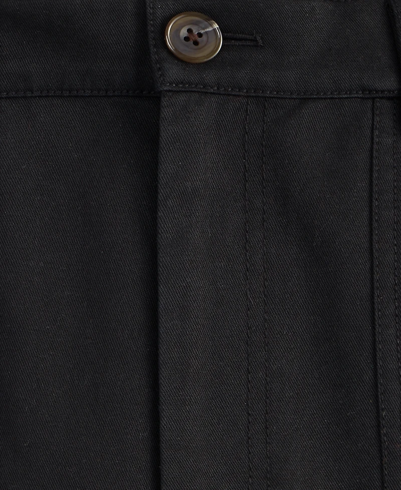On 34th Women's Solid Easy Wide-Leg Pants, Exclusively at Macy's