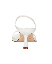 Marc Fisher Ltd Women's Alonde Slip-On Dress Sandals