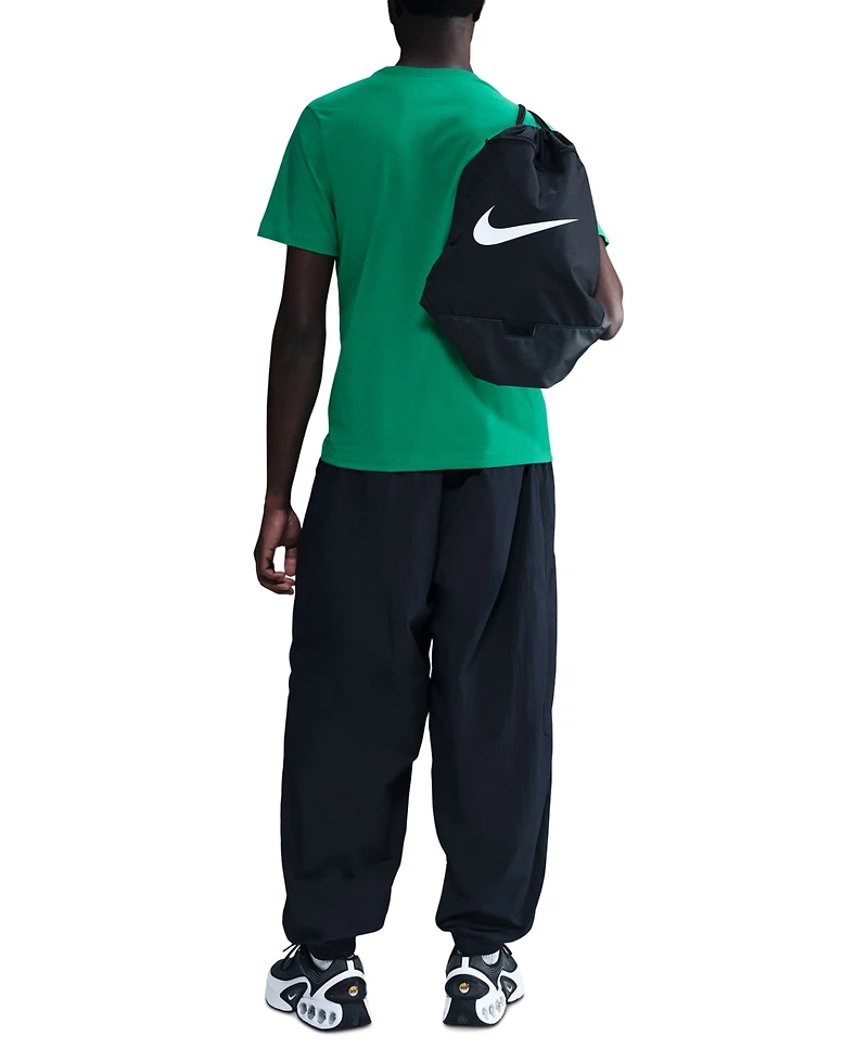 Nike Men's Sportswear Club Short Sleeve T-Shirt