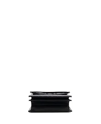 Pre-Owned Balenciaga Small Sharp Shoulder Bag Quilted Leather