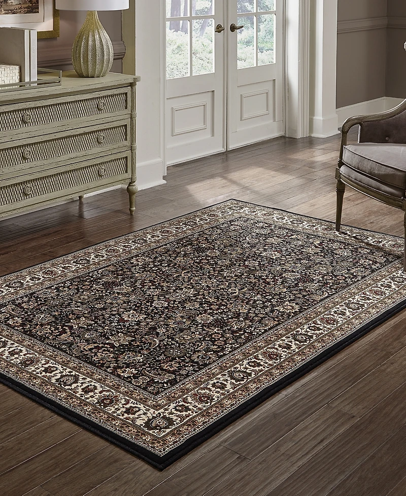 Oriental Weavers "Ariana 213K" Area Rug, 4' x 6'