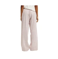 Cotton On Women's Haven Wide Leg Pant