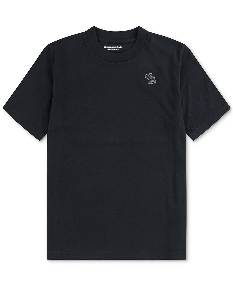 abercrombie kids Boys Essential T-Shirt