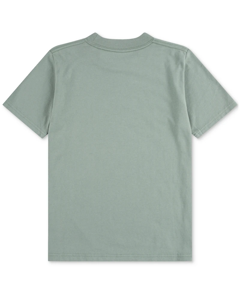 abercrombie kids Boys Essential T-Shirt