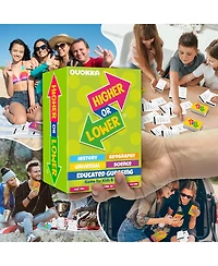 Quokka Board Game for Kids - Game for Kids