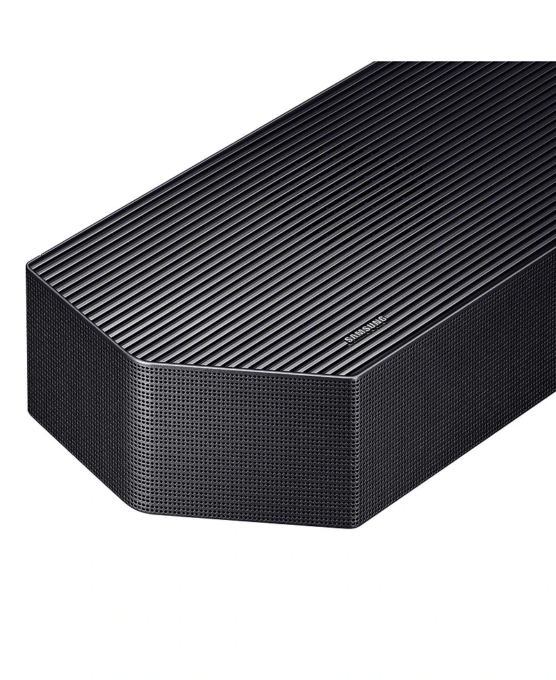 Samsung Hw-Q900F/Za 7.1.2 Channel Soundbar and Wireless Subwoofer