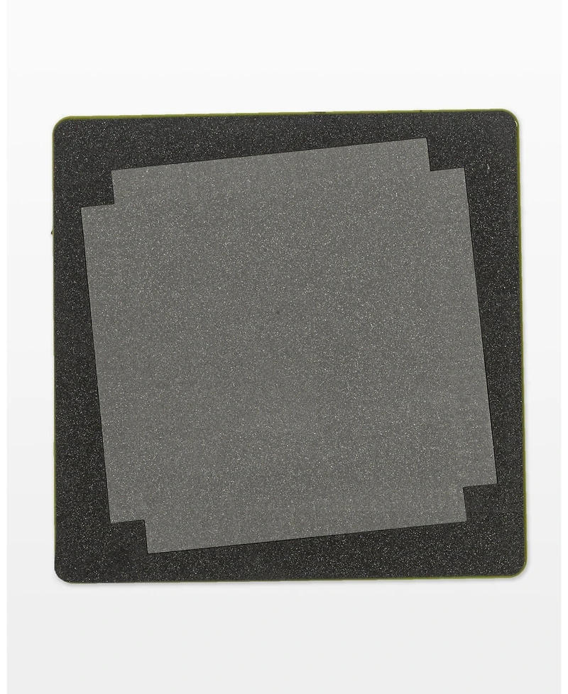 Accuquilt Go! Rag Square-8 1/2" Die