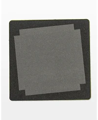 Accuquilt Go! Rag Square-8 1/2" Die