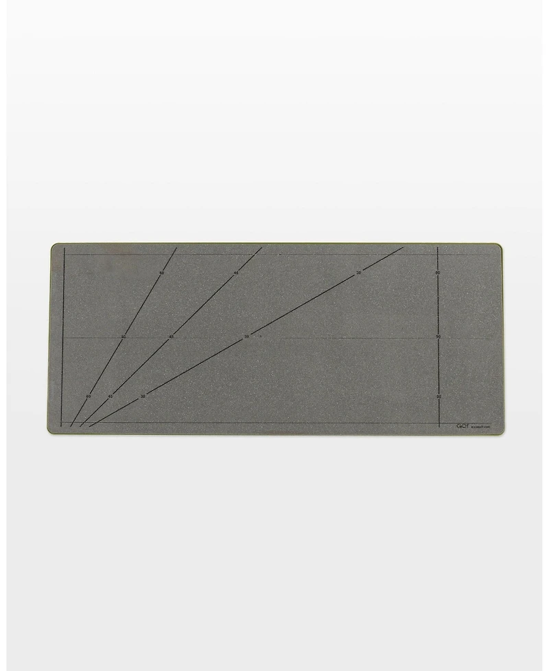 Accuquilt Go! Strip Cutter-4 1/2" (4" Finished)