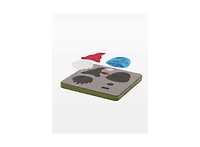 Accuquilt Go! Gnome Die