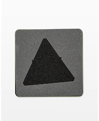 Accuquilt Go! Equilateral Triangle-4 1/2" Sides (4 1/4" Finished) Die
