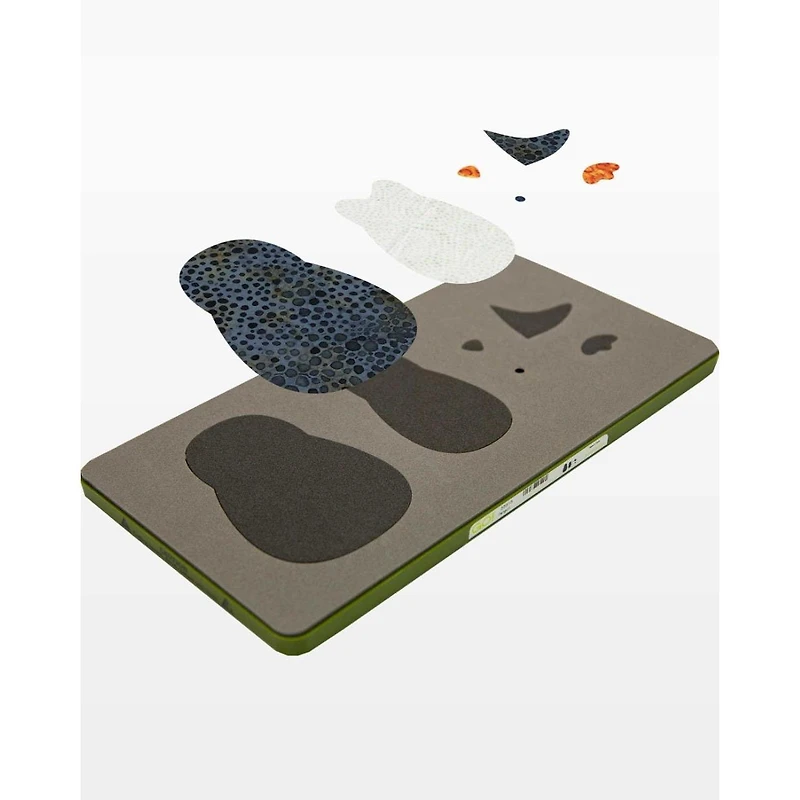 Accuquilt Go! Penguin Die