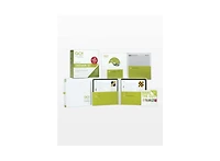 Accuquilt Go! Qube 12" Companion Set-Corners