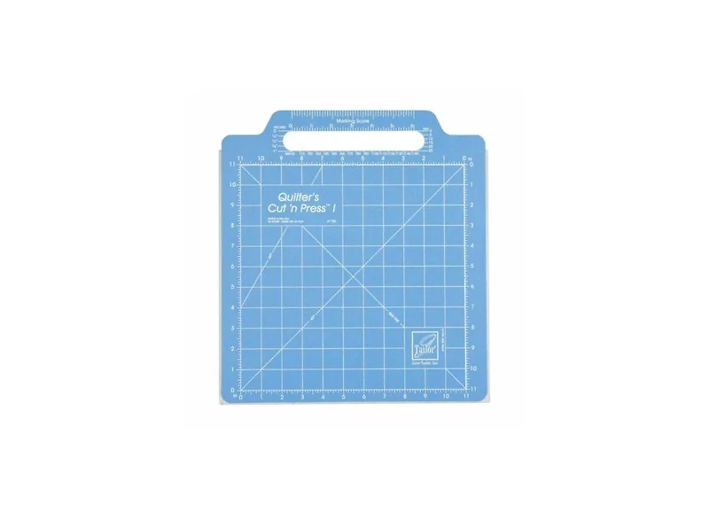 June Tailor Cut n Press I