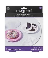 Brea Reese Mix2Mold: Silicone Mold