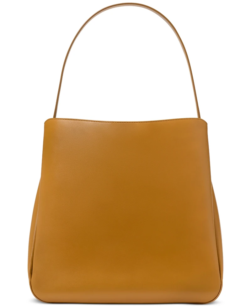 kate spade new york Grace Medium Leather Hobo Bag