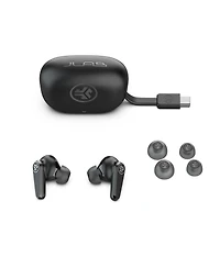 Go Pods Anc True Wireless Earbuds