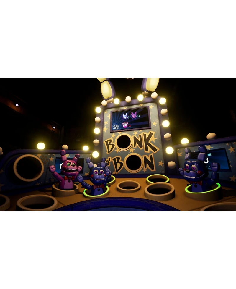 Maximum Gaming Five Nights At Freddy's: Help Wanted 2 for Xbox Series X