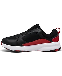 Under Armour Men's Ua Charged Edge Wide 4E Training Sneakers from Finish Line