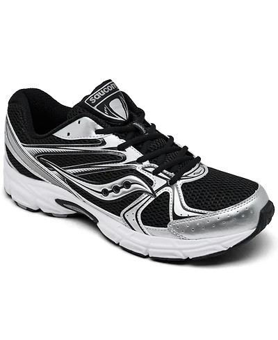 Saucony Men's and Women's Ride Millennium Casual Sneakers from Finish Line