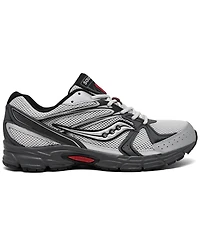 Saucony Men's and Women's Ride Millennium Casual Sneakers from Finish Line