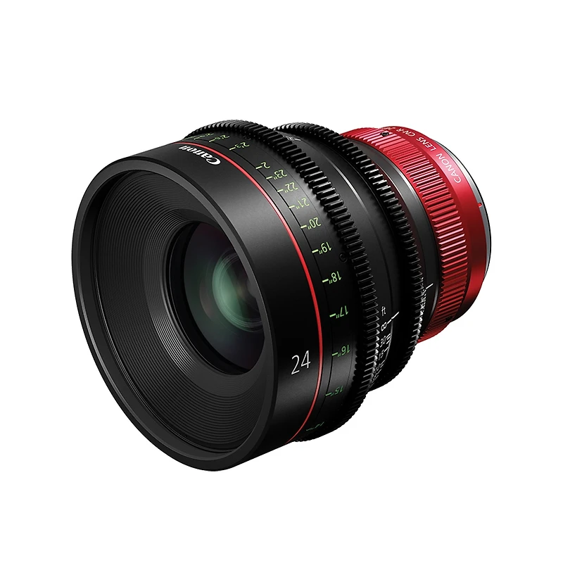Canon Canon 24MM T1.5 L F Lens