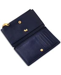 Radley London Coin Street Magnolia Leather Ziptop Wallet