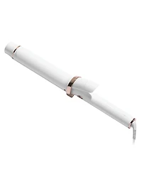 T3 SinglePass Curl X 1.5" Ceramic Extra-Long Barrel Curling Iron