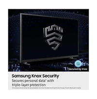 Samsung 32" Class Q8F Series Qled 4K Vision Ai Smart Tv - QN32Q8FAAFXZA