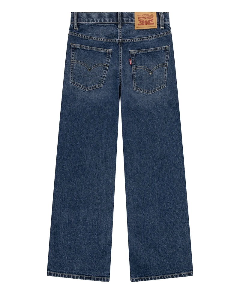 Levi's Big Boys 578 Baggy Jeans