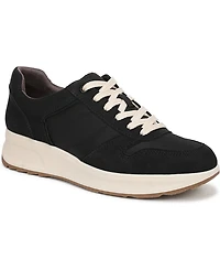 LifeStride Women's Revival Platform Lace Up Sneakers