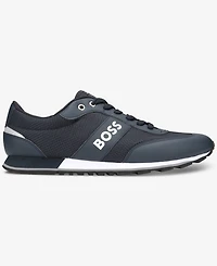 Boss by Hugo Men's Parkour Running Sneakers