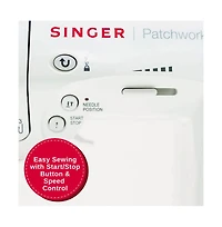 Patchwork 7285Q Sewing and Quilting Machine
