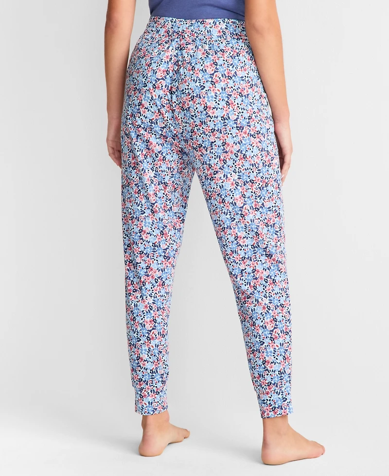 State of Day Women's Jogger Pajama Pants Xs-3X