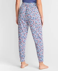 State of Day Women's Jogger Pajama Pants Xs-3X