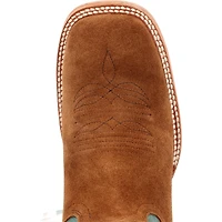 Durango Men's Prca Collection Roughout Western Boot